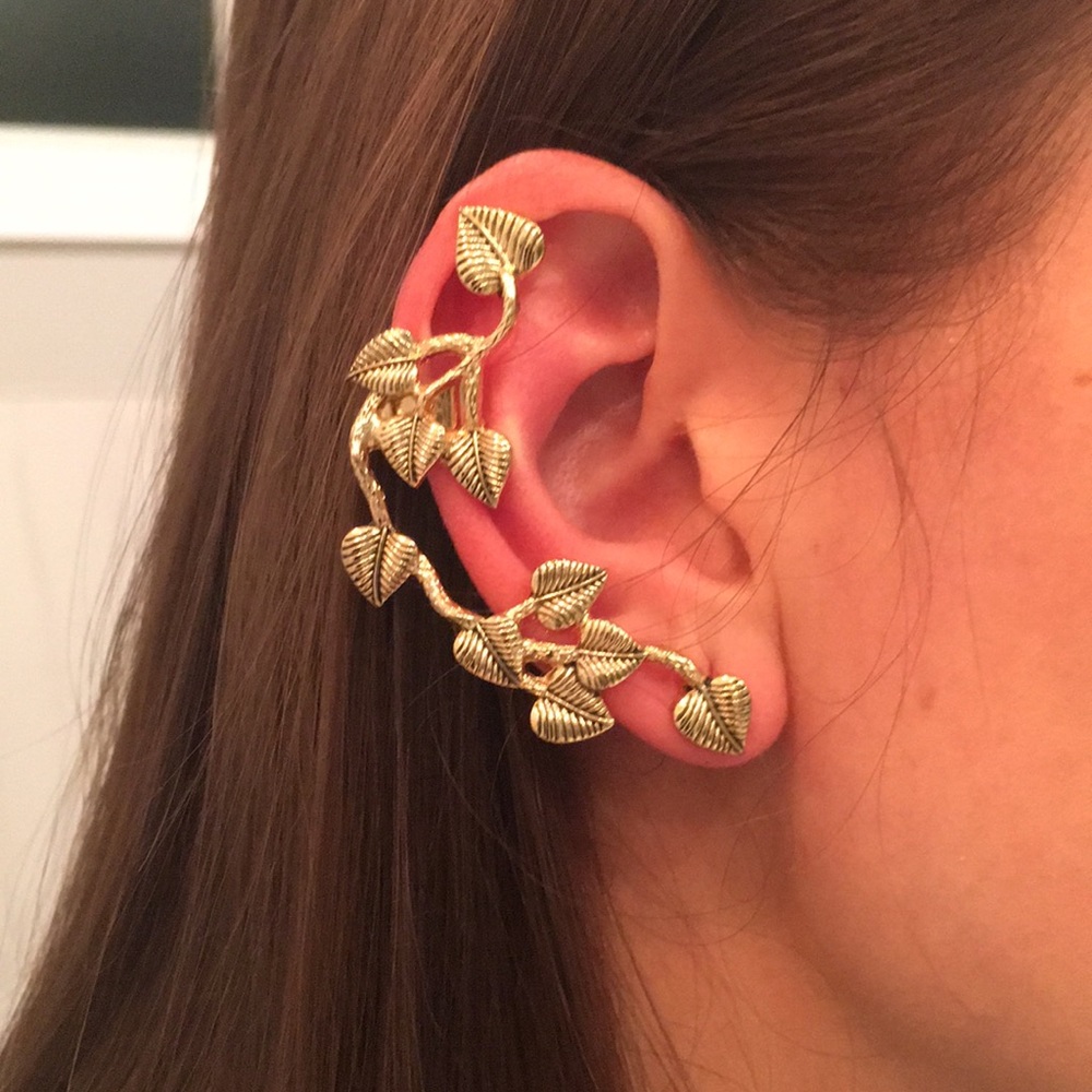 Super unique and cute earrings